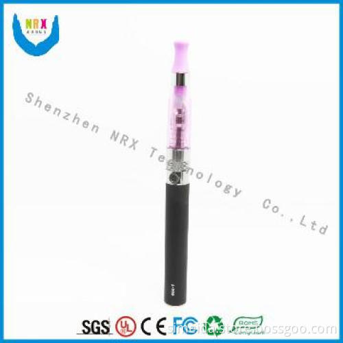 Delicate design no leak EGO-T LCD